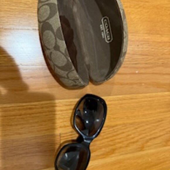 Authentic Coach Optical Sunglasses - Picture 6 of 6